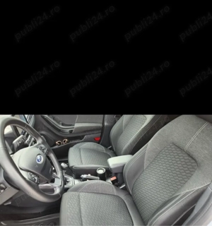 Ford Puma - varianta Titanium - imagine 2