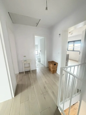 OCAZIE! Vand casa pasiva Sag 220000 euro - imagine 12