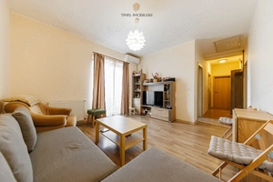 Kaufland - Apartament 2 camere, decomandat | Terasa 17 mp & Pod 40 mp