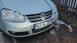   VW Golf 5 Variant   2009   1.4 TSI   Gata de drum!      - imagine 2