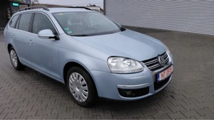   VW Golf 5 Variant   2009   1.4 TSI   Gata de drum!      - imagine 3