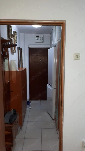 Garsoniera de închiriat Ostroveni 