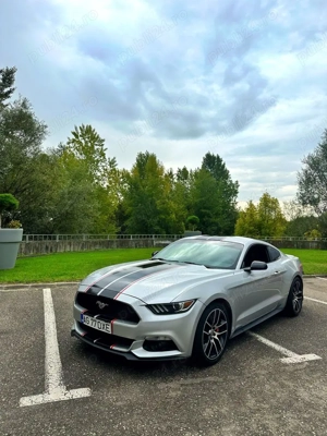 Ford Mustang 2.3 Ecoboost  ProjectCar   15 000  