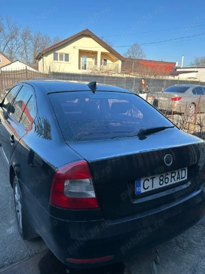 Vând Skoda Octavia 2  - imagine 2