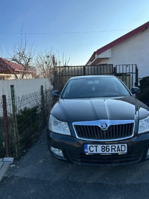 Vând Skoda Octavia 2  - imagine 3