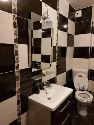 Vând sau Schimb apartament str. Someșului Floresti  - imagine 3