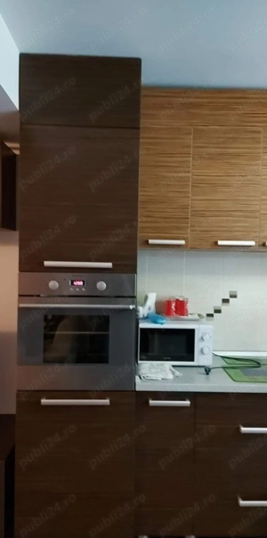 Vând sau Schimb apartament str. Someșului Floresti  - imagine 6
