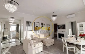 Apartament 3 camere | complex rezidential DV24 | etaj 9 | terasa 9mp | 2 bai 