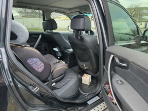 Bmw X3 E83 2010 automat - imagine 3