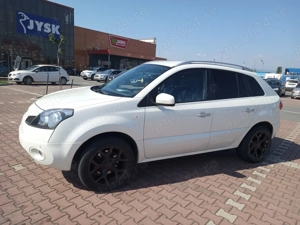 Vând Renault koleos  - imagine 8
