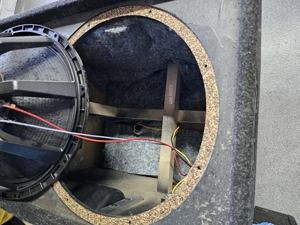 2 boxe bas Dynacord F8, originale - imagine 3