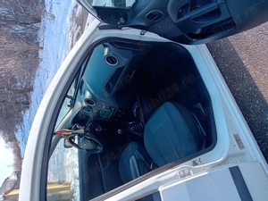 Vand Ford fiesta 2007 ,1.4 Tdci 