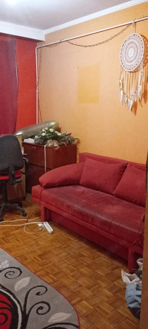 Vand apartament 3 camere Rogerius Oradea - imagine 4