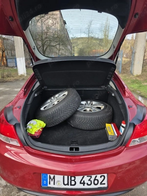 Opel Insignia 1.9 Diesel - imagine 10