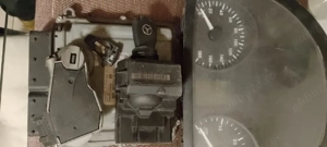 Kit pornire Mercedes Sprinter  - imagine 2