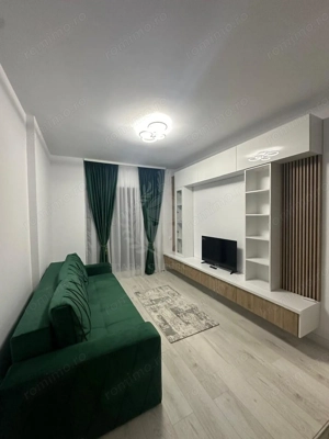 Apartament modern, 2 camere, situat în Cartierul Vest Rezidențial VAMT
