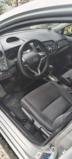 vând Honda Insight  - imagine 4