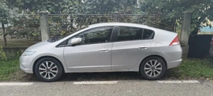vând Honda Insight  - imagine 3