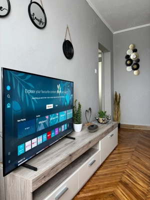 Apartament cu 1 camera LUX in Marasti - Unirii - lulius Mall