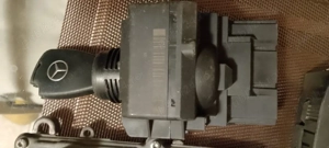 Kit pornire Mercedes Sprinter  - imagine 3