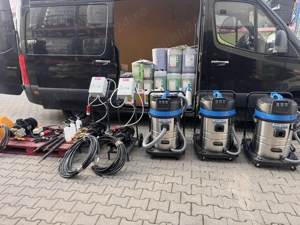 Aparate de spalat cu presiune 