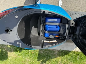 Vand Scuter Piaggio 1 Active - Electric  - imagine 3