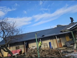 Reparatii acoperisuri  - imagine 2