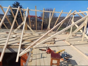 Reparatii acoperisuri  - imagine 3