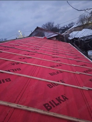 Reparatii acoperisuri  - imagine 4