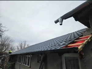 Reparatii acoperisuri 