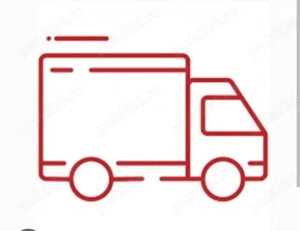 Transport marfă ușoară 