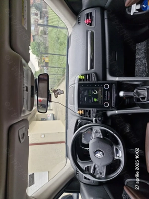 Koleos 2.5i 4wd - imagine 3