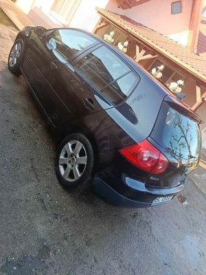 vand  golf 5 - imagine 3