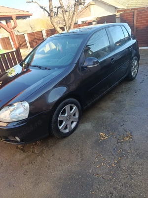 vand  golf 5 - imagine 4