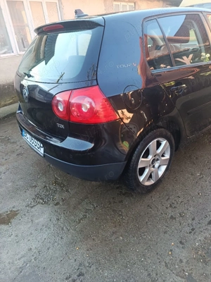 vand  golf 5 - imagine 2