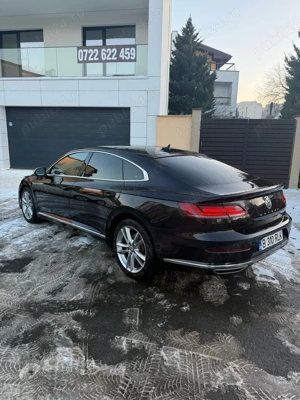 Volkswagen Arteon 2.0 TDI   DSG   Elegance   69.000 km - imagine 5