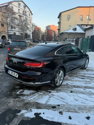 Volkswagen Arteon 2.0 TDI   DSG   Elegance   69.000 km - imagine 4