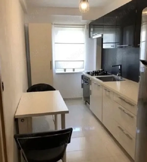  in CENTRU chirie Ap cu 2 camere pe Calea Bucuresti