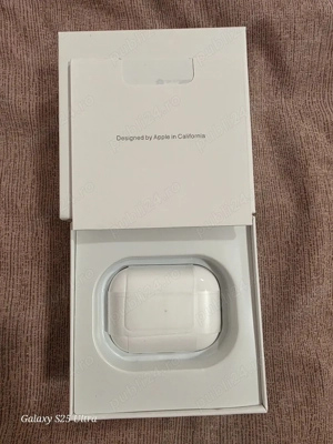 vand casti airpods pro 2