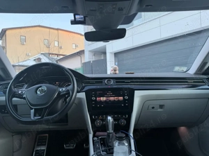 Volkswagen Arteon 2.0 TDI   DSG   Elegance   69.000 km - imagine 3