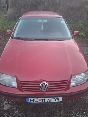 vand bora 1.9 tdi - imagine 4