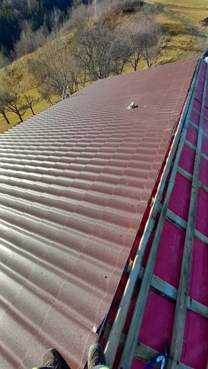 reparații acoperișuri  - imagine 3