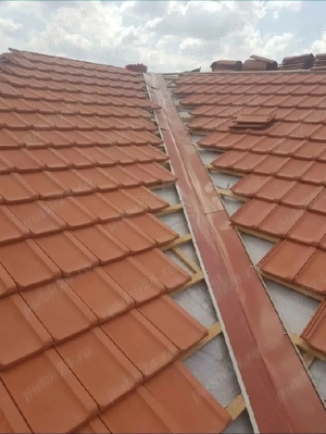 reparații acoperișuri  - imagine 4