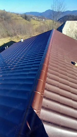 reparații acoperișuri 