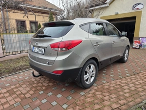 Vand Hyundai ix35 - imagine 2