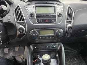 Vand Hyundai ix35 - imagine 4