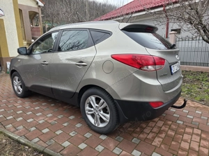 Vand Hyundai ix35 - imagine 10
