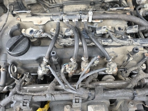 Vand Hyundai ix35 - imagine 9