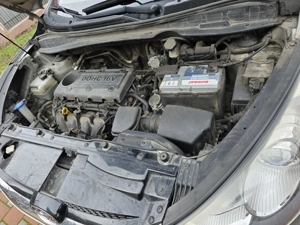 Vand Hyundai ix35 - imagine 8