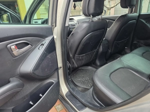 Vand Hyundai ix35 - imagine 7